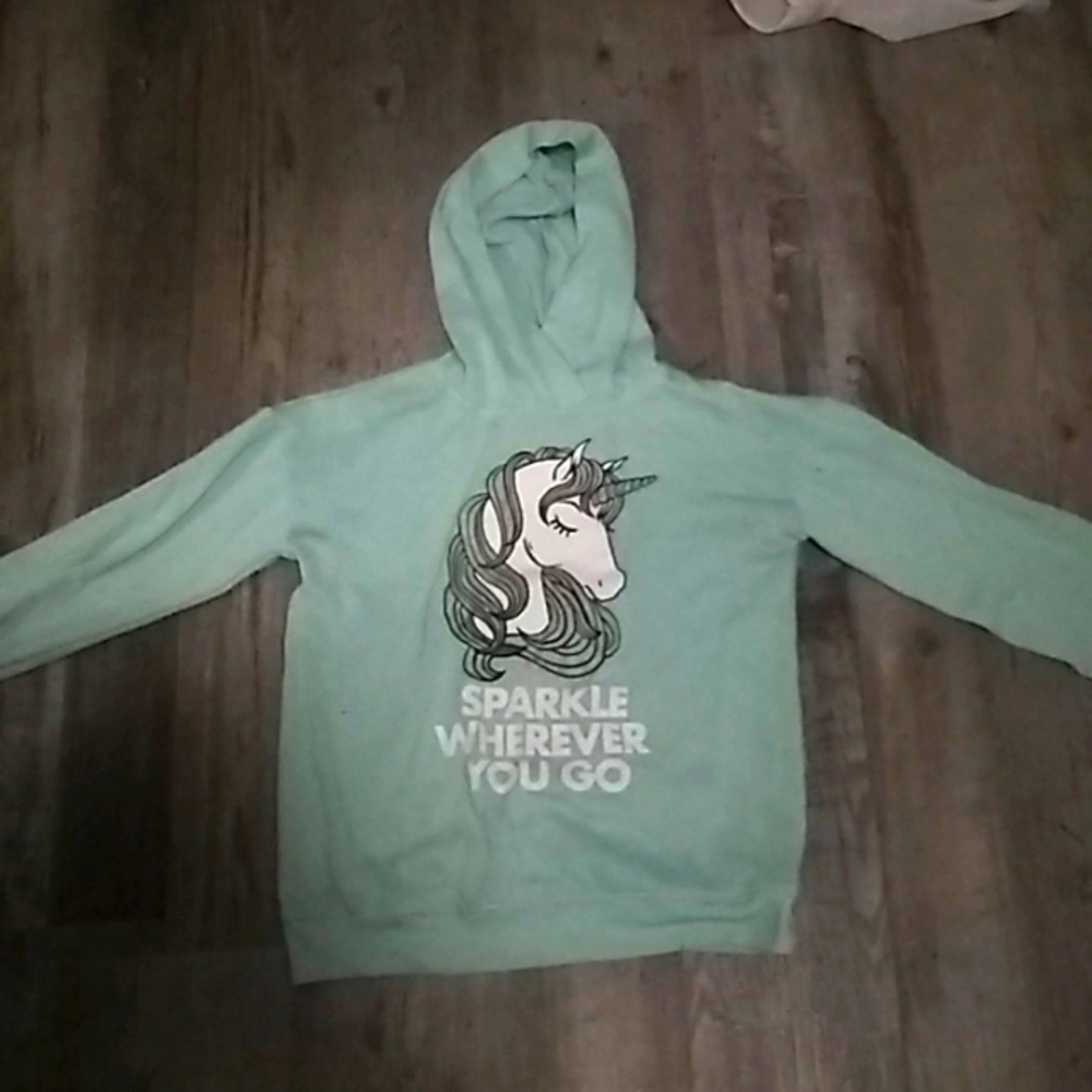 Kids/Girls hoodie